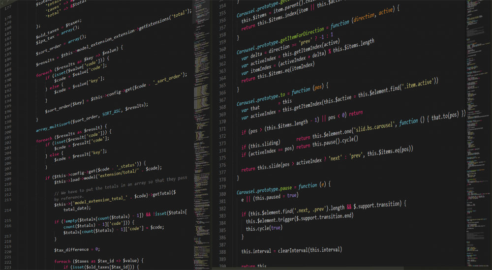 5 Predictions for the Future of Programming – Team Extension – Insights