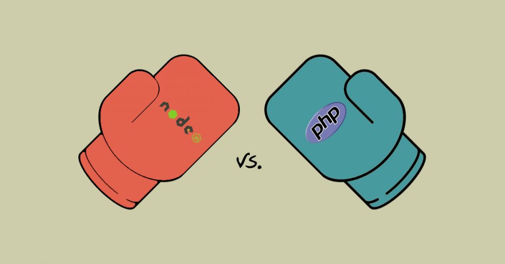 Performance Match: Node vs. PHP – Team Extension – Insights