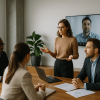 How to Build Cohesion Across Distributed Teams