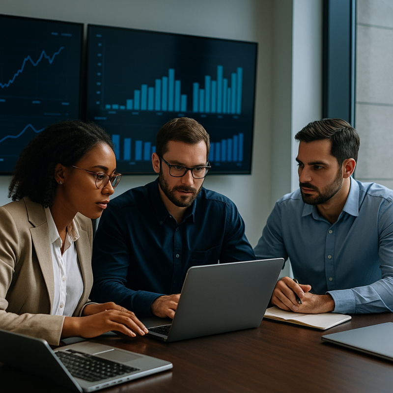 AI Model Ops: Why Flexible Teams Win – Team Extension – Insights